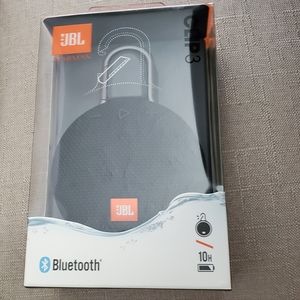 JBL Clip 3